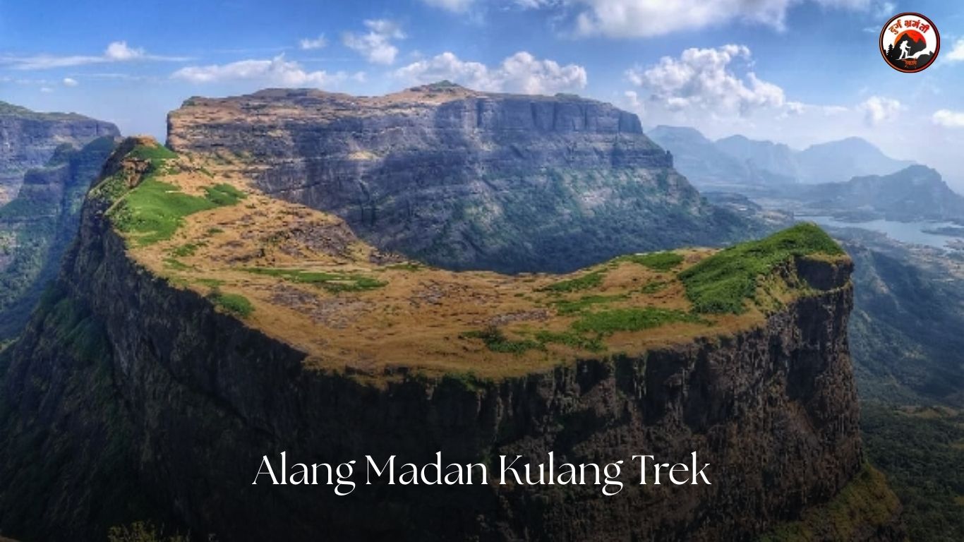 Alang Madan Kulang Trek